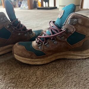 Merrell Ontario 85 Hiking Boots